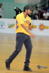 Memu Saitham Cricket Match Photos